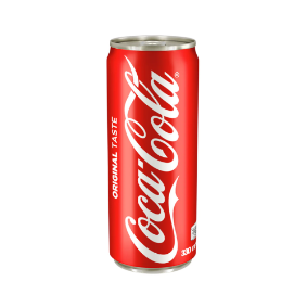 coke
