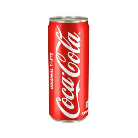 coke