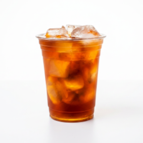  Passion Fruit Tea