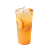 Peach Fruit Tea