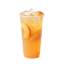 Peach Fruit Tea