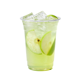 Green Apple Fruit Tea