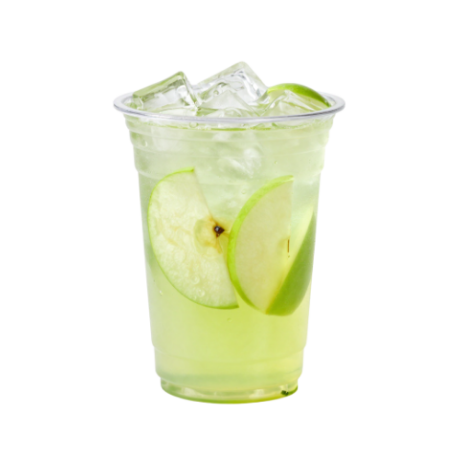 Green Apple Fruit Tea