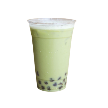 Matcha Milktea