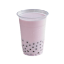 Strawberry Milktea