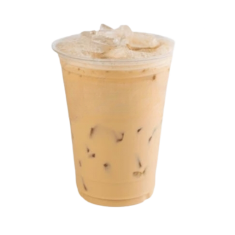 Iced Coffee