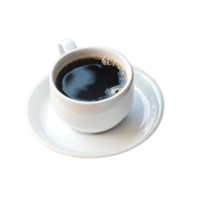 hot americano