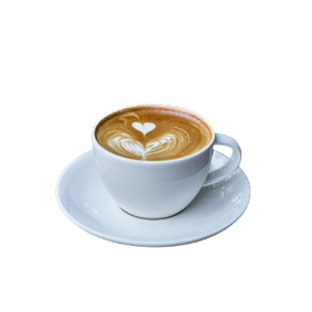  cafe latte