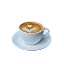  cafe latte