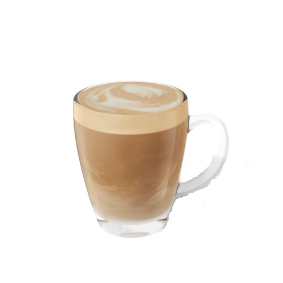 White mocha