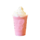 Raspberry Frappe