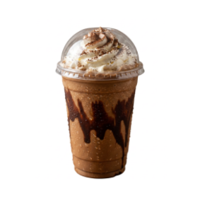  Cappuccino Frapp