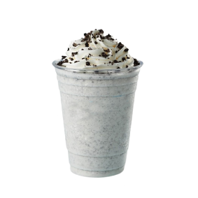 Cookies and Cream