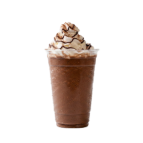 Mocha Frappe