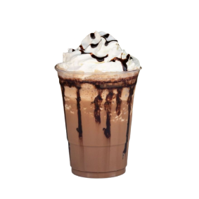 Nutella Frappe