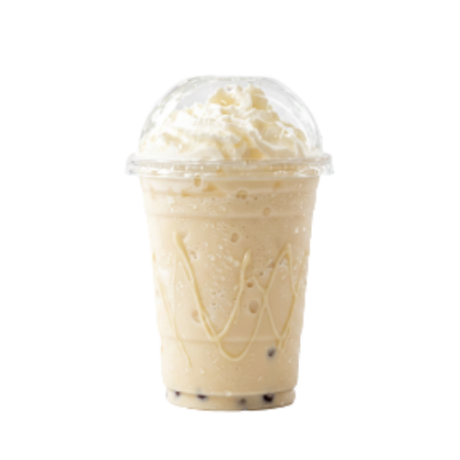 White Chocolate Frappe