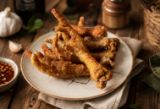 Picture of Chicken feet