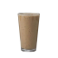 Picture of Hershey's Chocolate Smoothie