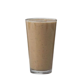 Picture of Nutella Smoothie