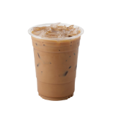 Iced Mocha