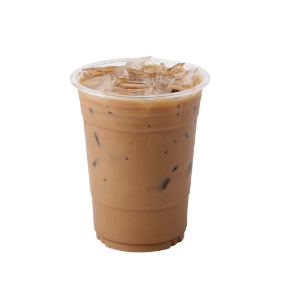 Iced Mocha