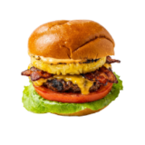 Aloha Burger