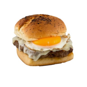 Sunny Side Up