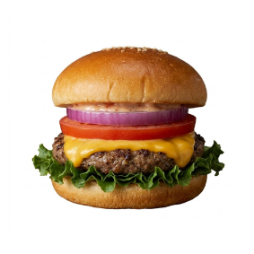 Regular Burger