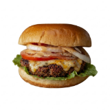 Mexican Burger