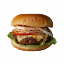 Mexican Burger