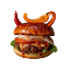  Devils burger 