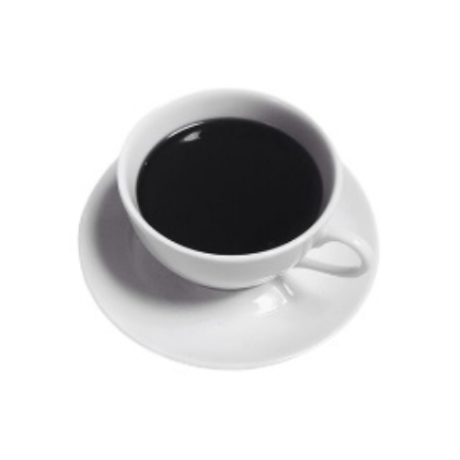 brewed coffee