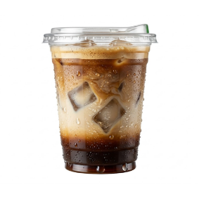  Iced Coffee