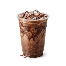 Iced Choco