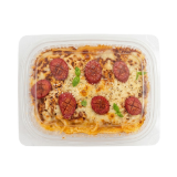 Spaghetti Sharing