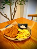 Picture of Fish and Chips (Ala Carte)