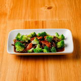 Beef broccoli