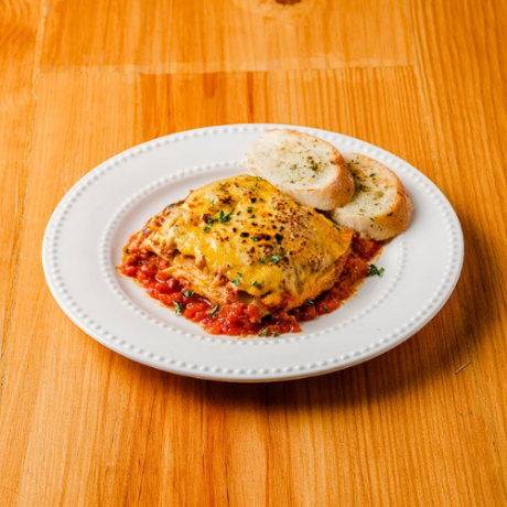 lasagna