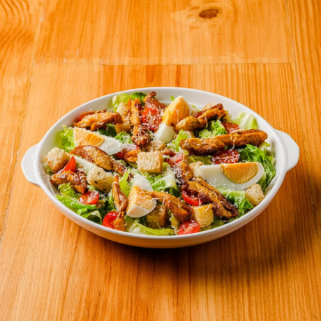  Ceasar Salad