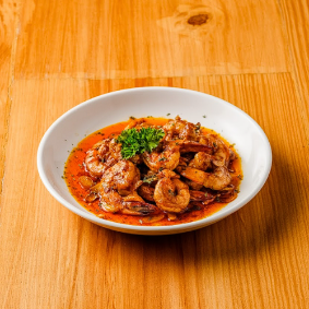 gambas