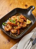 gambas