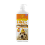 Saint roche dog shampoo