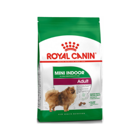 Royal canin adult dog food