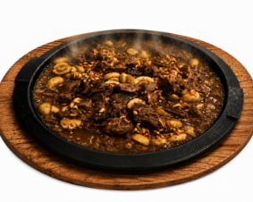 beef salpicao