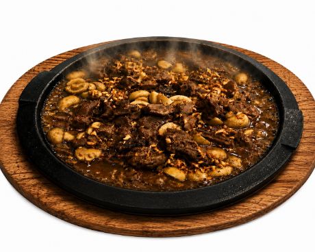 beef salpicao