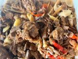 Picture of Beef Nilaga