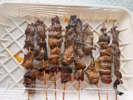 Picture of Pork Bbq