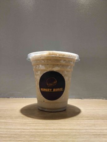 Picture of Coffee Slushy