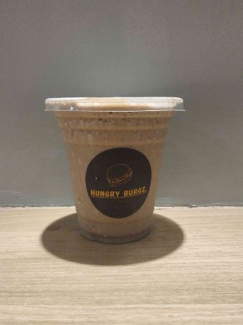 Picture of Milo Slushy