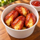 Picture of Cheesy Hungarian Sausage